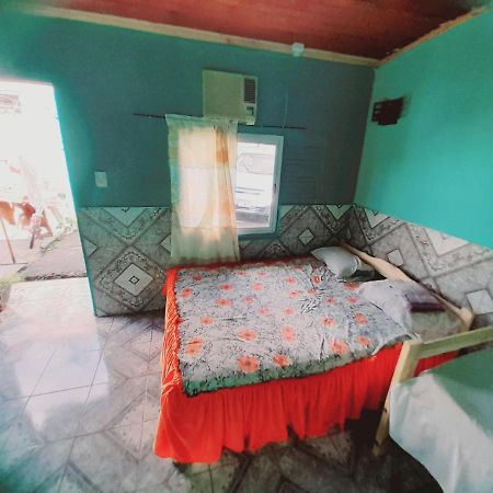 Hostal Sol Iguazu Пуерто-Іґуасу Екстер'єр фото