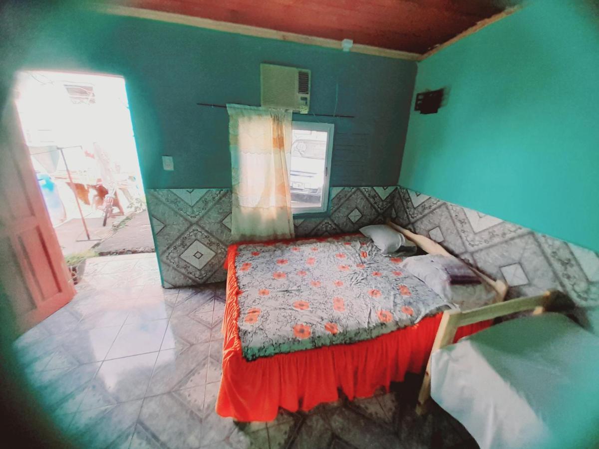 Hostal Sol Iguazu Пуерто-Іґуасу Екстер'єр фото