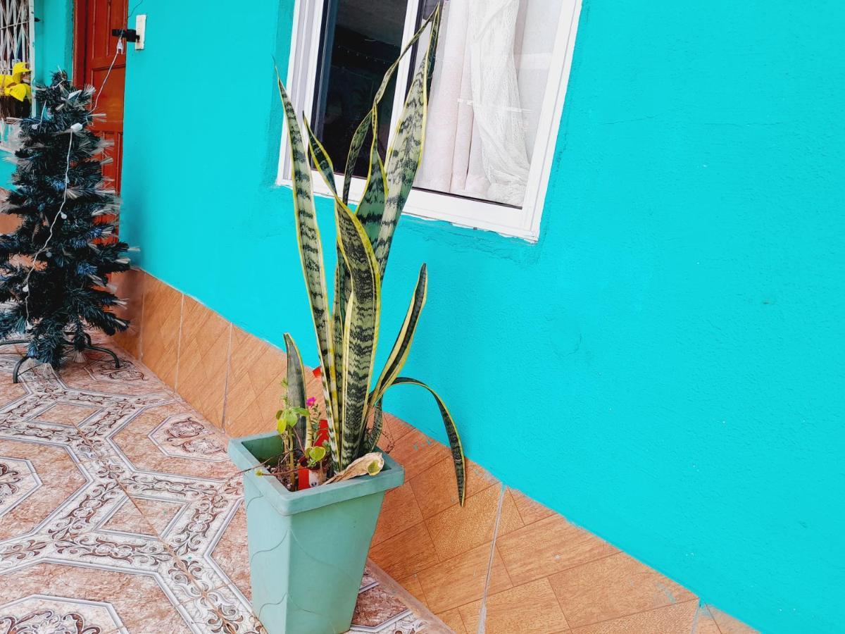 Hostal Sol Iguazu Пуерто-Іґуасу Екстер'єр фото