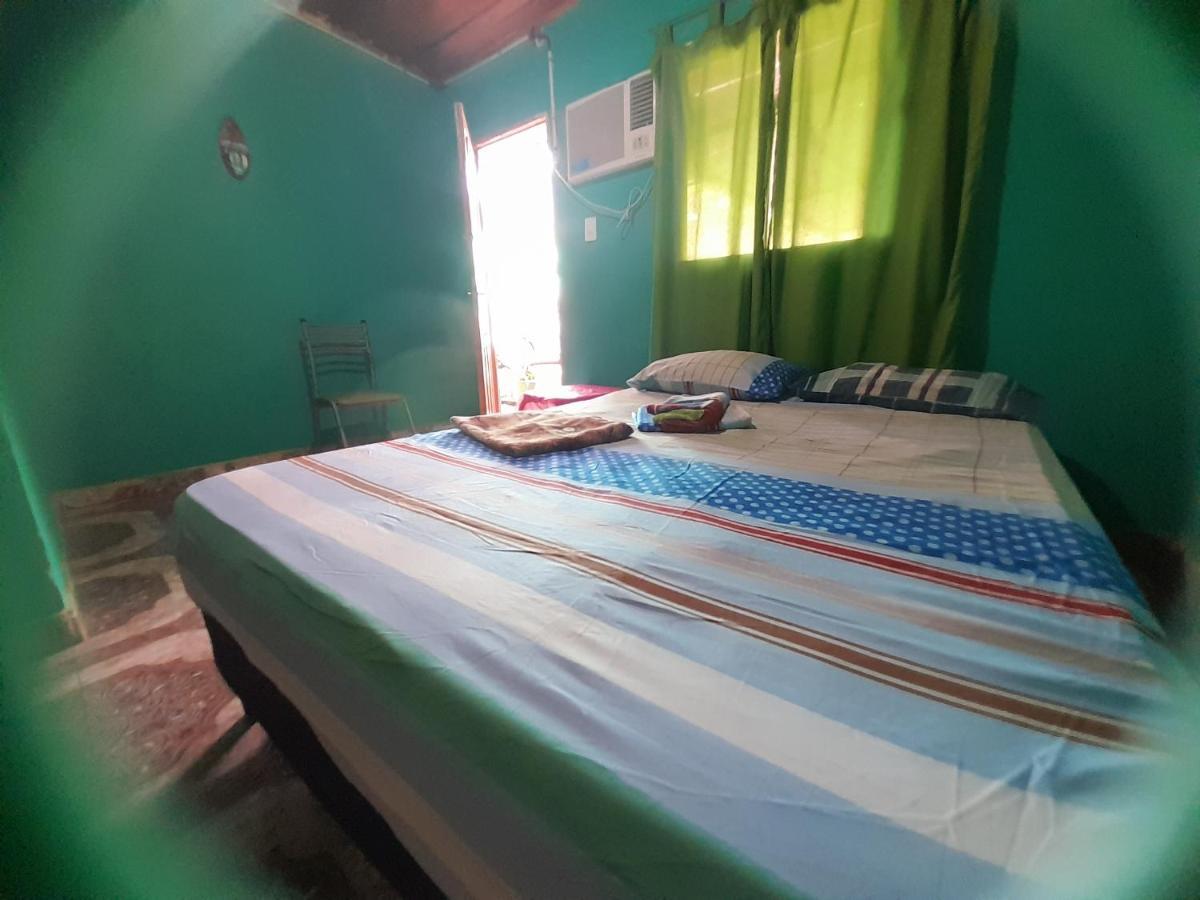 Hostal Sol Iguazu Пуерто-Іґуасу Екстер'єр фото