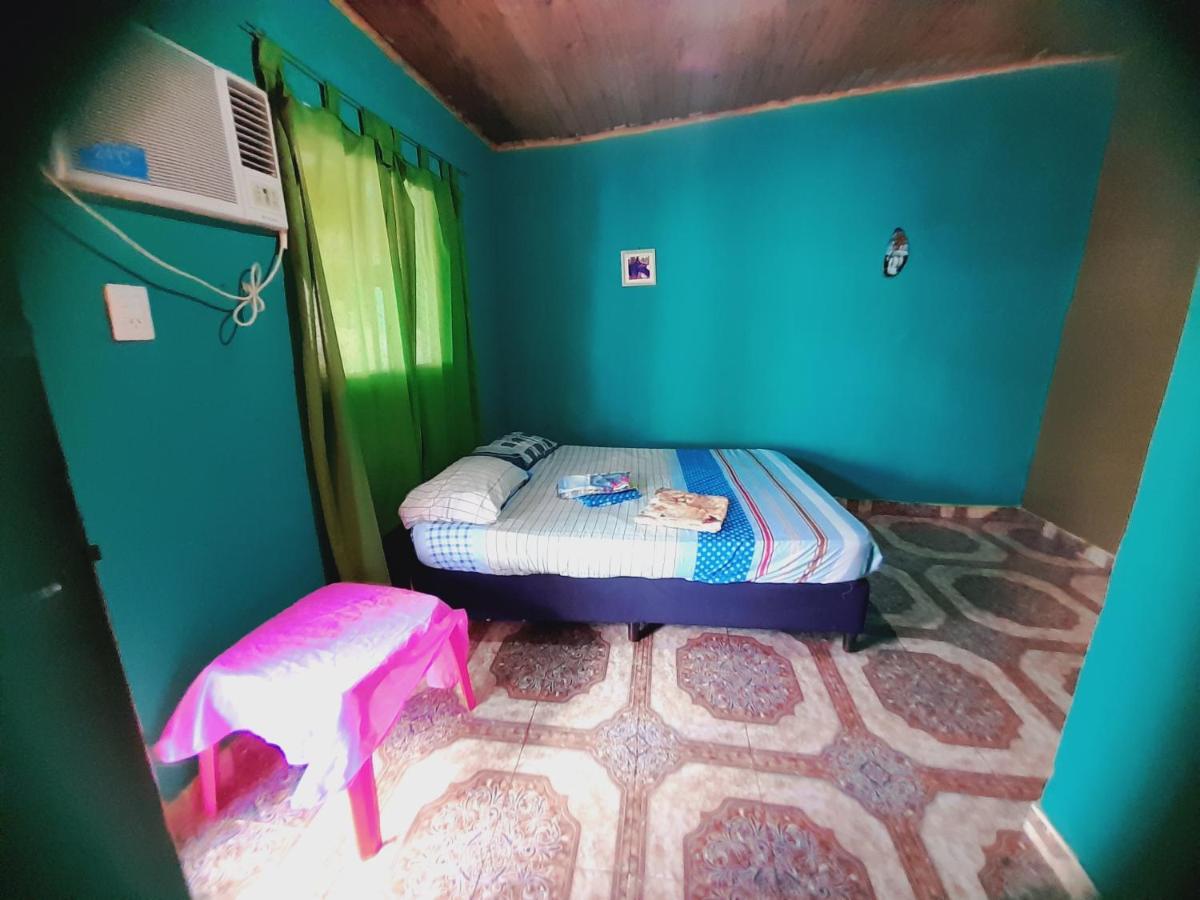 Hostal Sol Iguazu Пуерто-Іґуасу Екстер'єр фото
