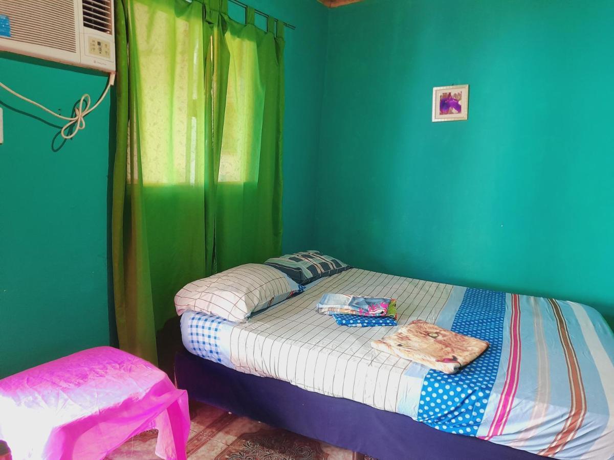 Hostal Sol Iguazu Пуерто-Іґуасу Екстер'єр фото