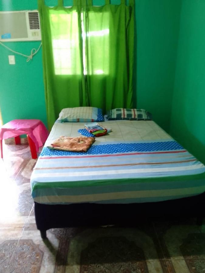 Hostal Sol Iguazu Пуерто-Іґуасу Екстер'єр фото