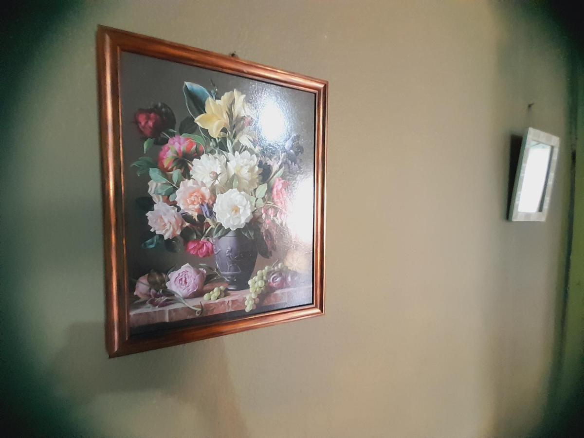 Hostal Sol Iguazu Пуерто-Іґуасу Екстер'єр фото