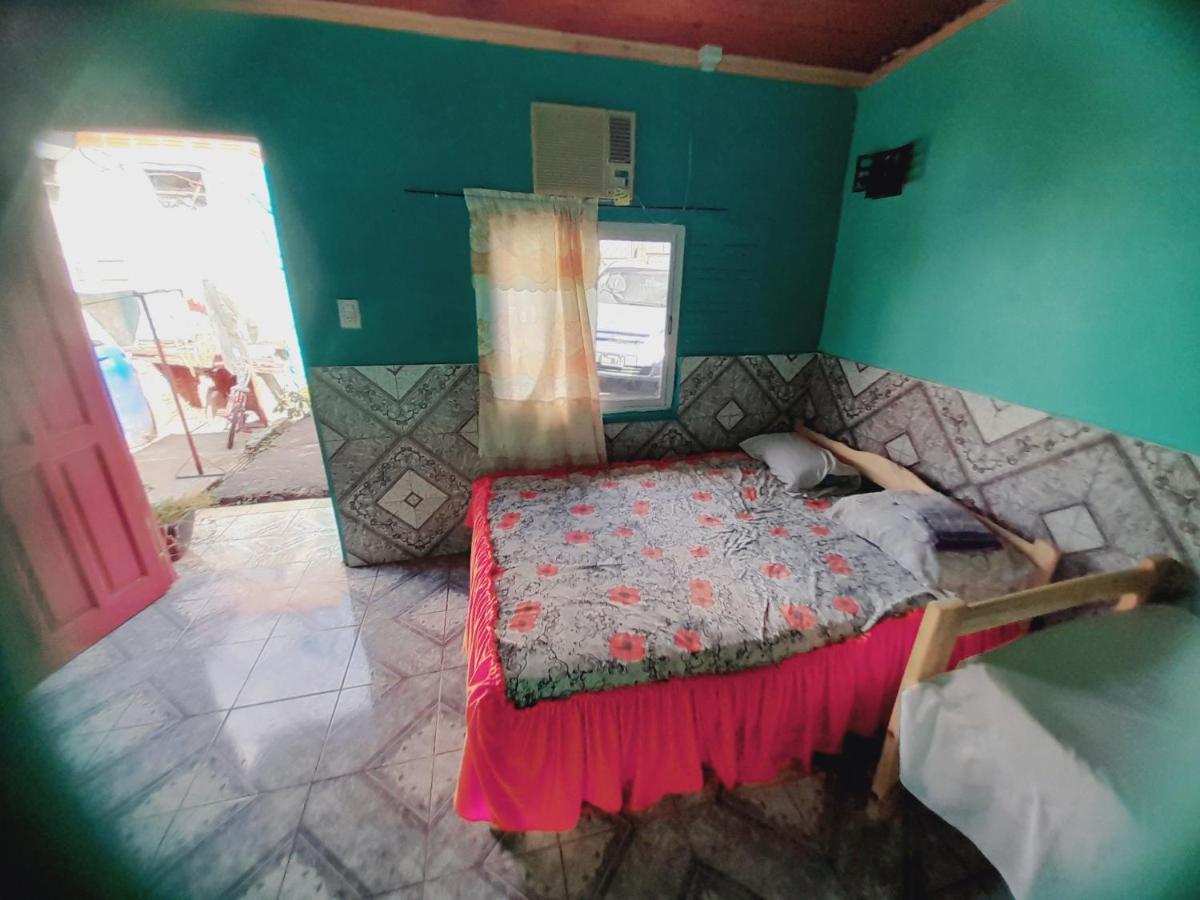Hostal Sol Iguazu Пуерто-Іґуасу Екстер'єр фото