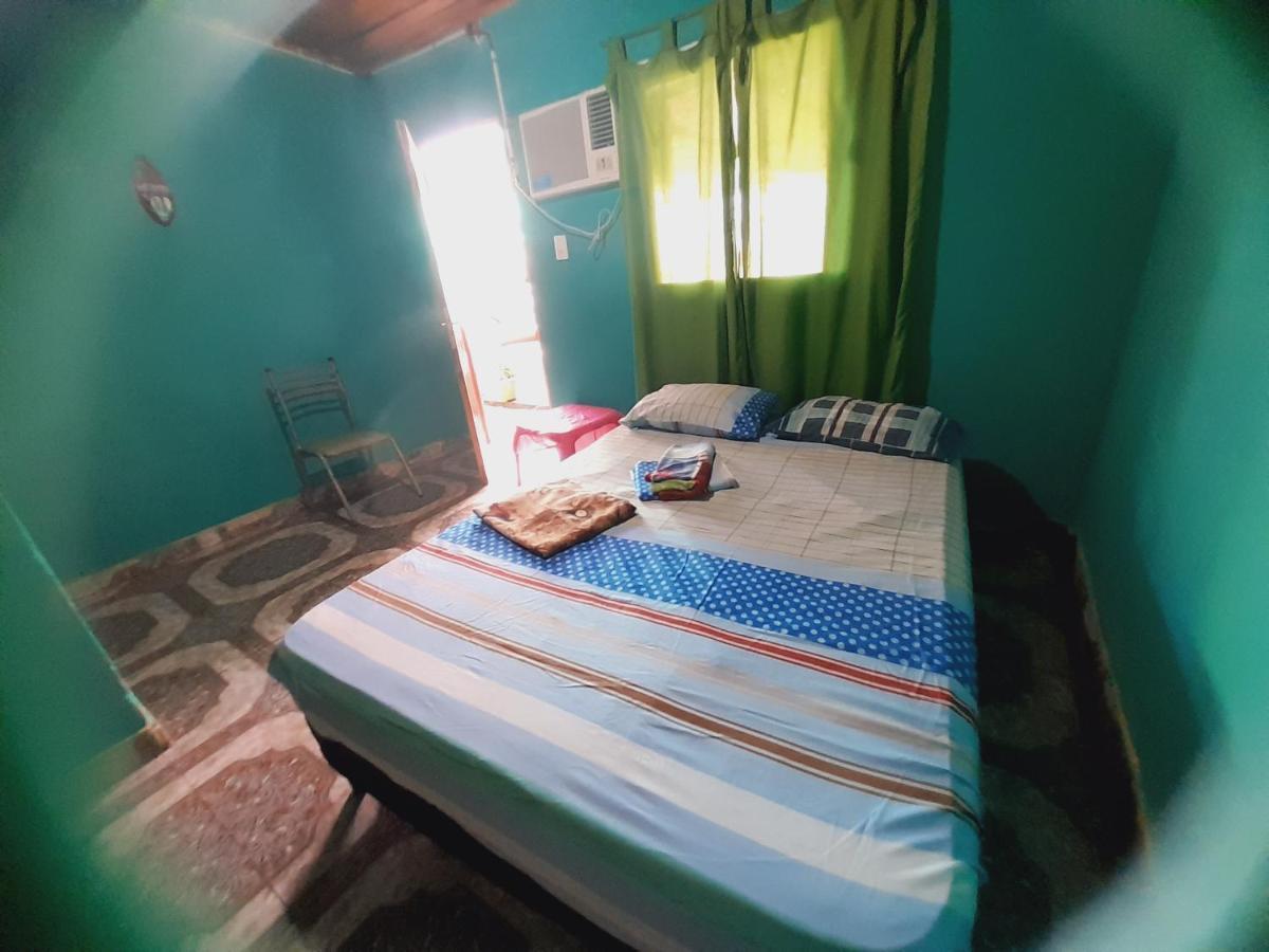 Hostal Sol Iguazu Пуерто-Іґуасу Екстер'єр фото