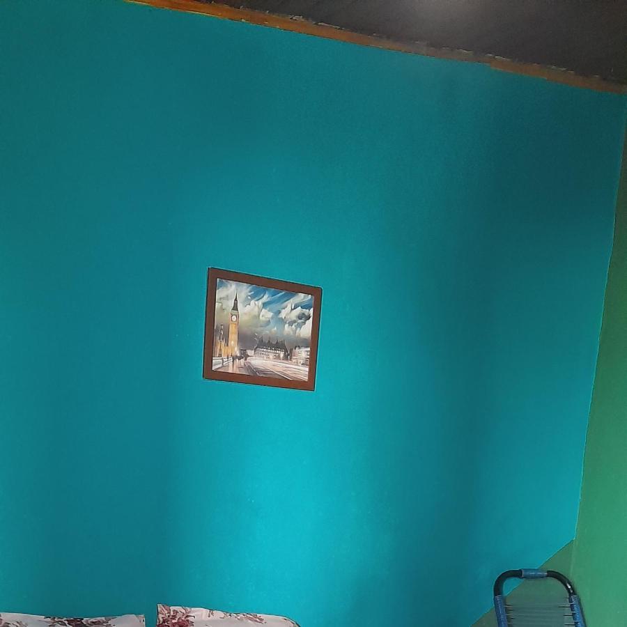 Hostal Sol Iguazu Пуерто-Іґуасу Номер фото