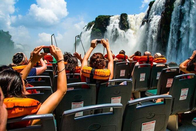 Hostal Sol Iguazu Пуерто-Іґуасу Екстер'єр фото