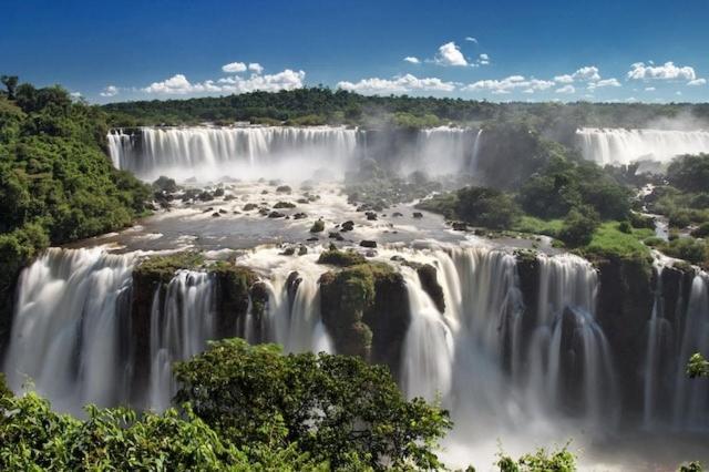 Hostal Sol Iguazu Пуерто-Іґуасу Екстер'єр фото